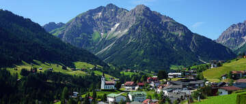 Gemeindeförderungen für Pelletheizungen