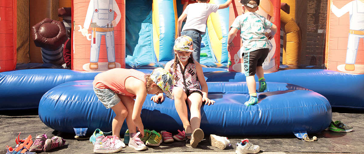 Pelletsfest informiert und l&auml;dt zum Feiern in Imst ein