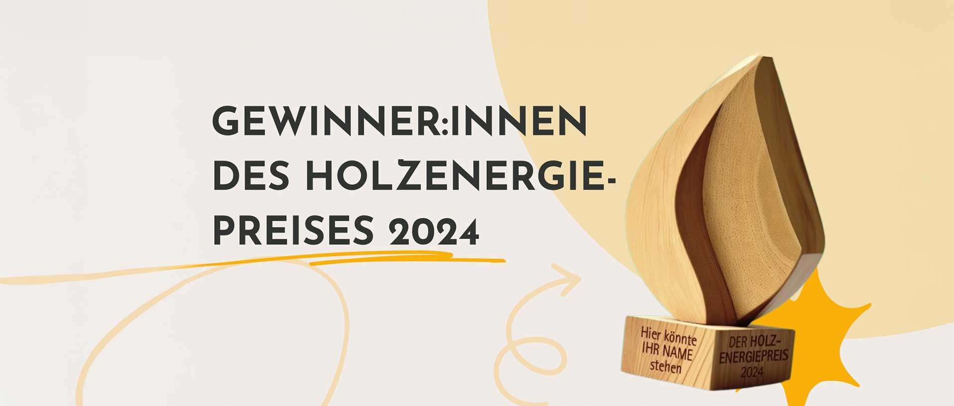 Holzenergiepreis 2024: Auszeichnung f&uuml;r nachhaltige Pellet-Projekte