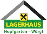 Raiffeisen-Lagerhaus Hopfgarten – Wörgl und Umgebung reg. Gen.m.b.H. 