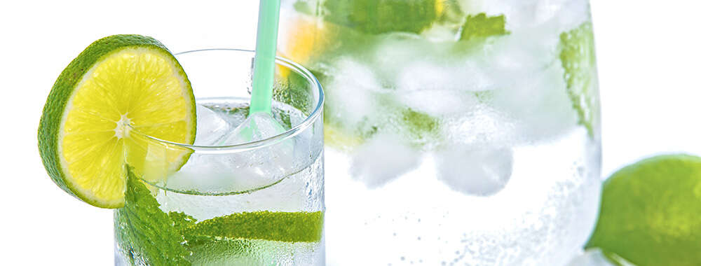 Coole Tipps gegen die Hitze