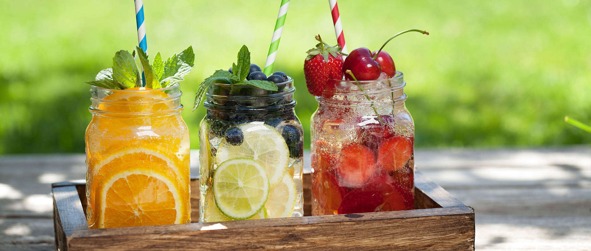 Tipps gegen die Hitze