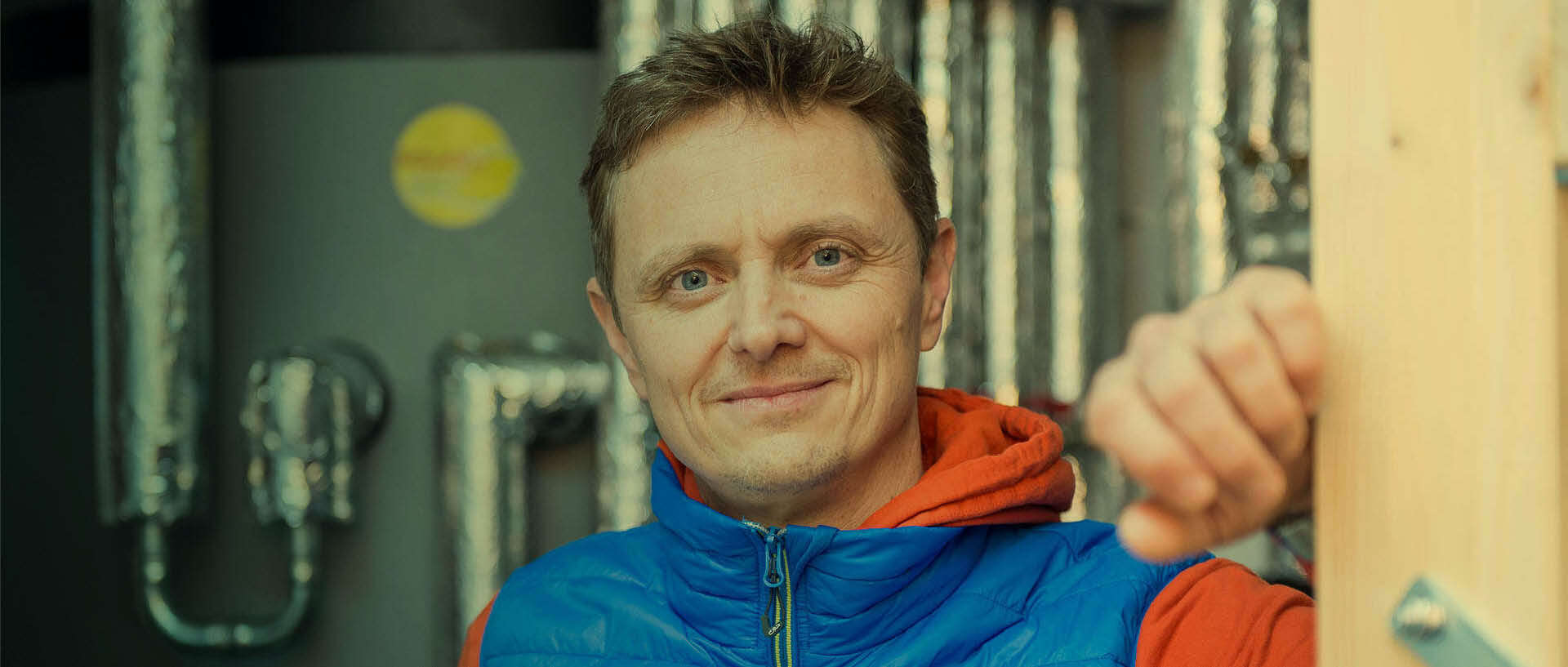 Der Umstieg auf eine Pelletheizung