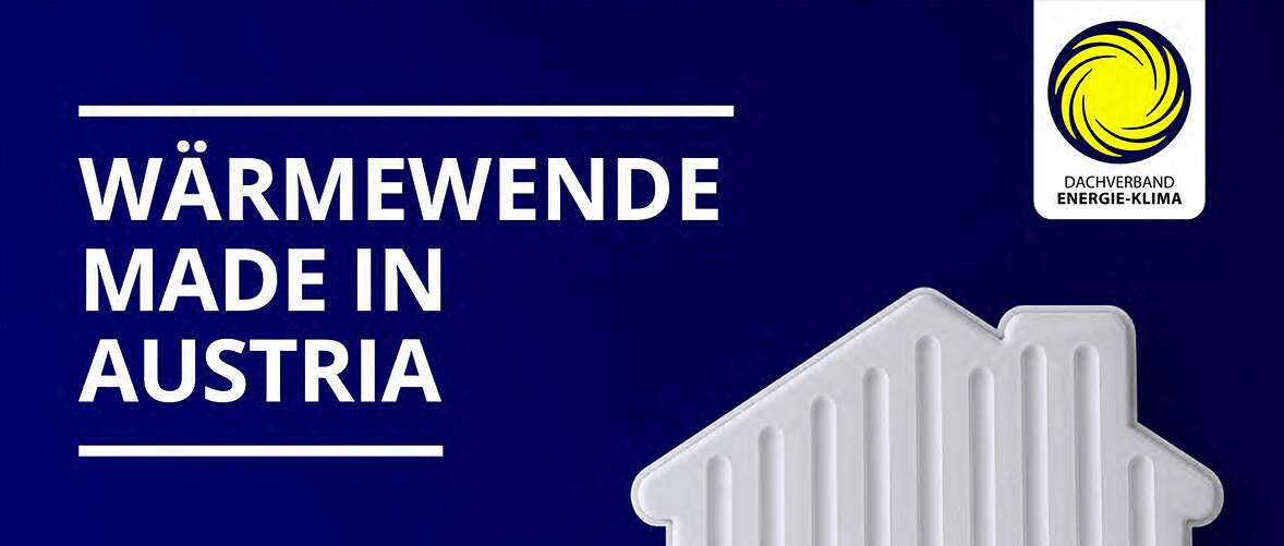 Wirtschaftskammer fordert rasche W&auml;rmewende