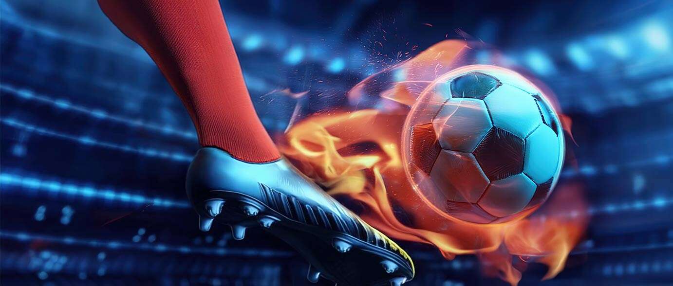 Pellets statt Euro: Wenn Nachhaltigkeit sogar den Transfermarkt erreicht