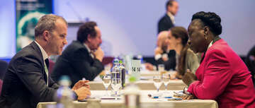 Mitteleuropäische Biomassekonferenz - CEBC 2017