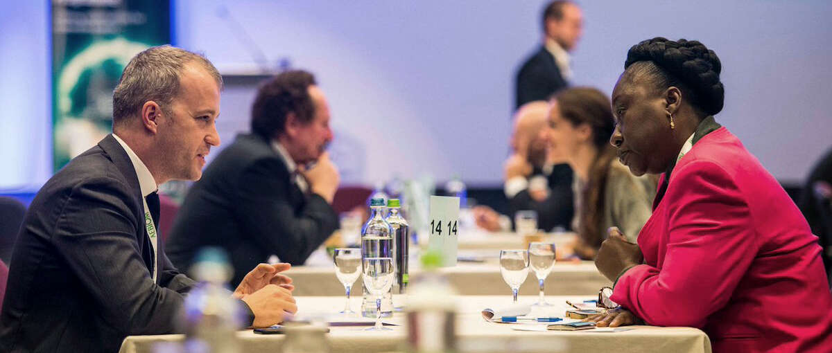 Mitteleurop&auml;ische Biomassekonferenz - CEBC 2017