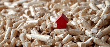 Pellets - regionale Wärme als Zukunftschance