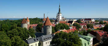 Pelletmarkt in Osteuropa