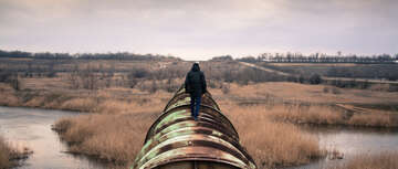 Physik, Politik und die große Lücke dazwischen