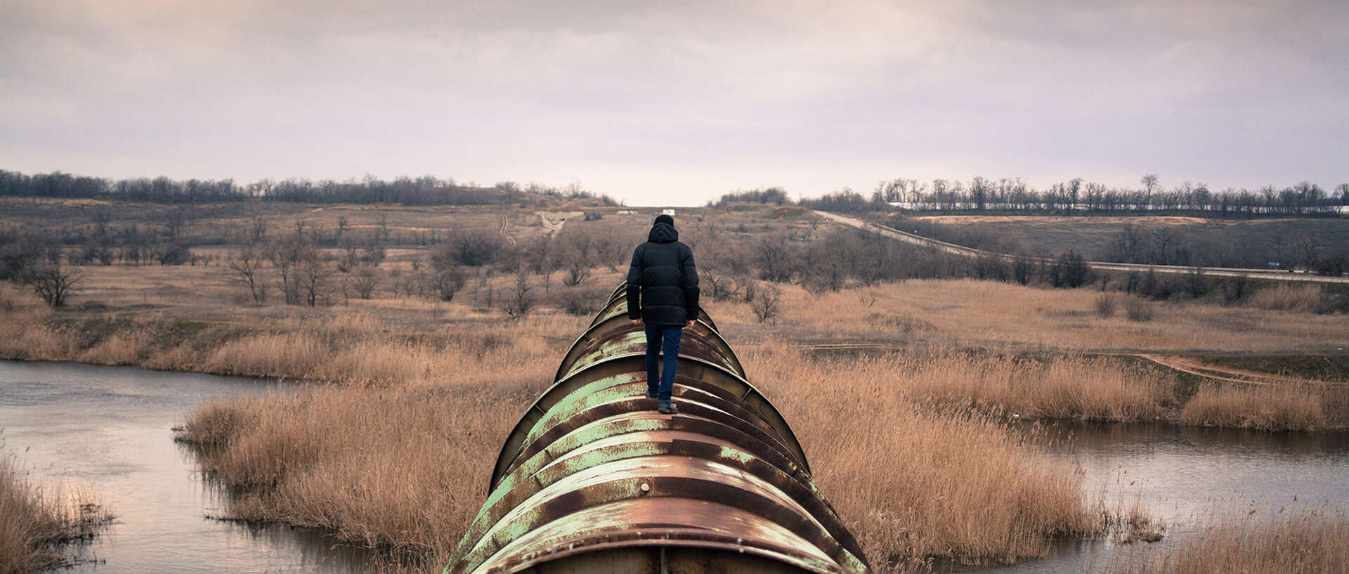 Physik, Politik und die gro&szlig;e L&uuml;cke dazwischen