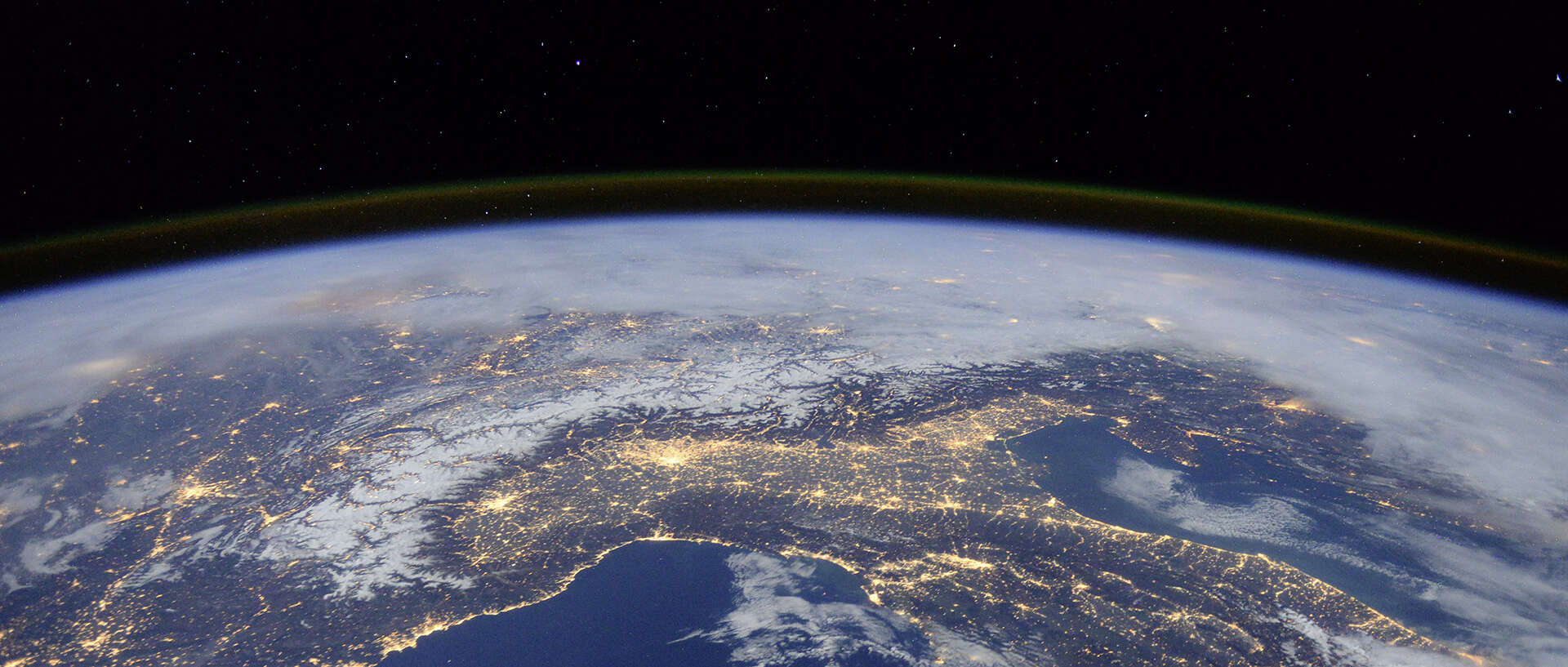 Zukunft des Klimas - Fakten und Fiktionen