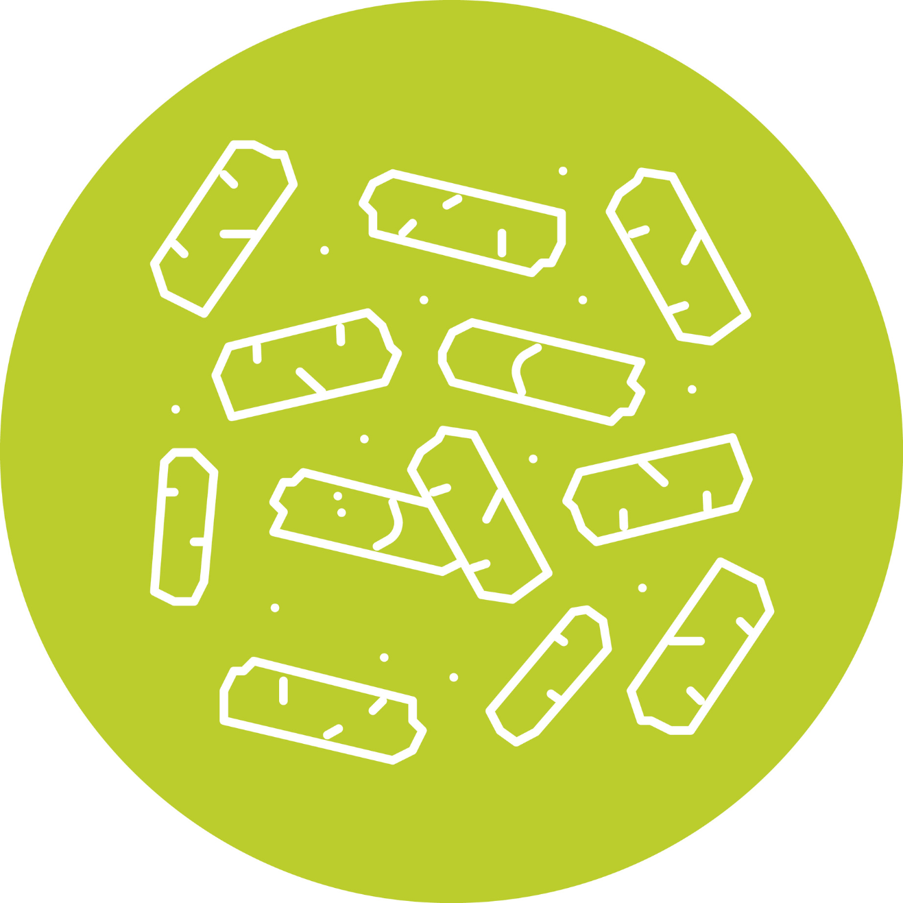 Pellets