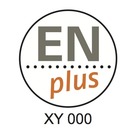 EN plus Logo