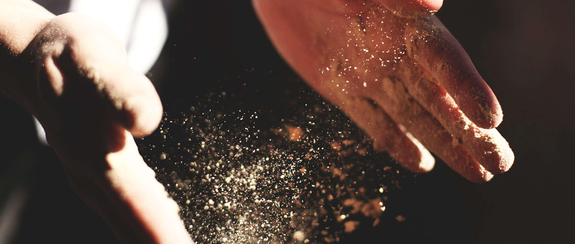 Reduction of fine dust emissions