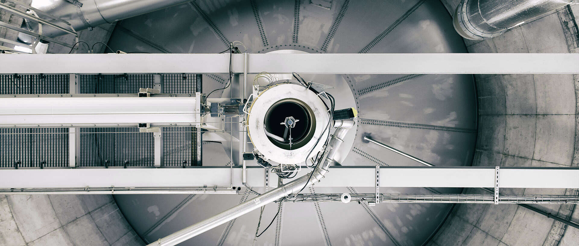 Production of Wood Pellets